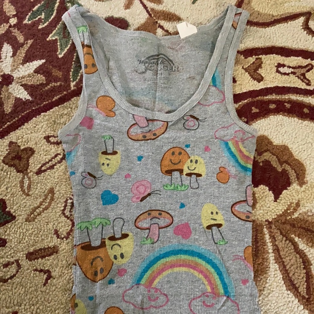 Tank top